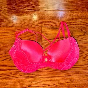 34D LaSenza Bra